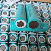 18650 células de bateria 3000mAh BAK
